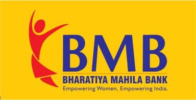 Bhartiya Mahila Bank
