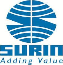 Surin