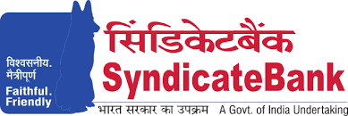 Syndicate Bank