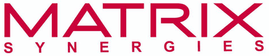 Matrix Synergies Logo