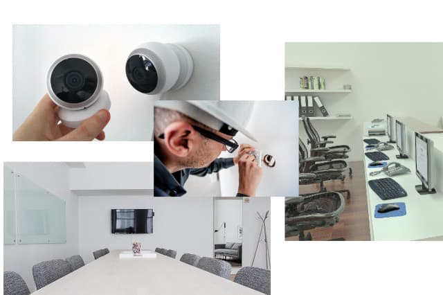 Matrix Synergies ATM and Bank Interiors Image